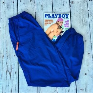 VINTAGE POLO SPORT RALPH LAUREN TRACK PANTS